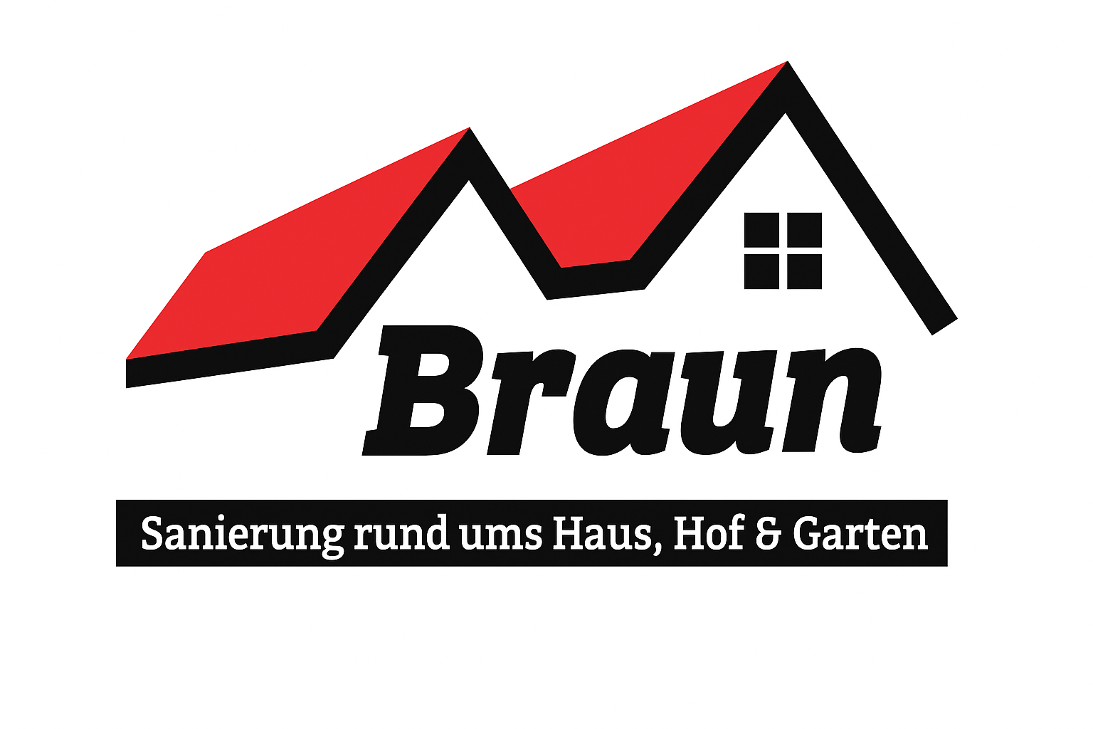 Braun Sanierung